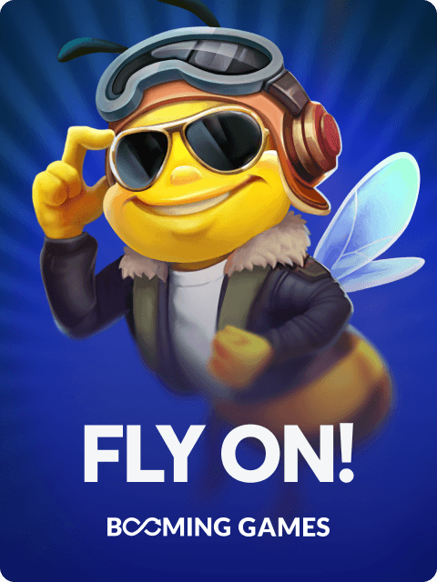 Fly On!