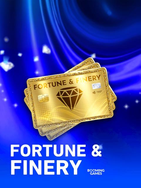 Fortune & Finery