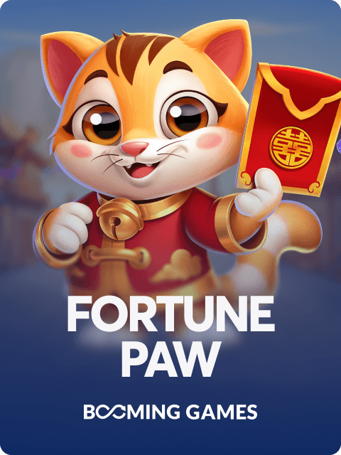 Fortune Paw