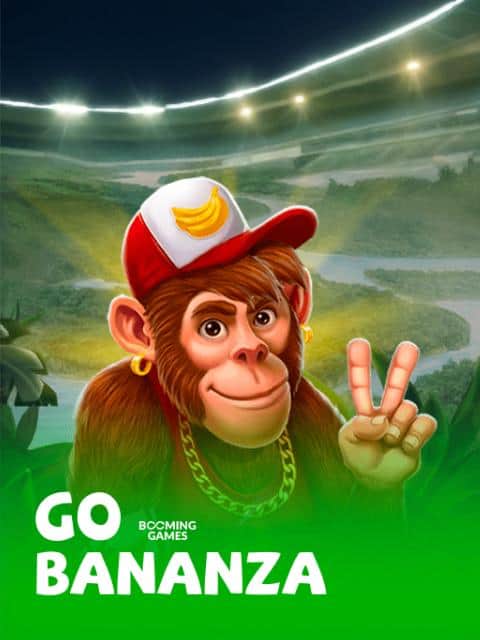 Go Bananza