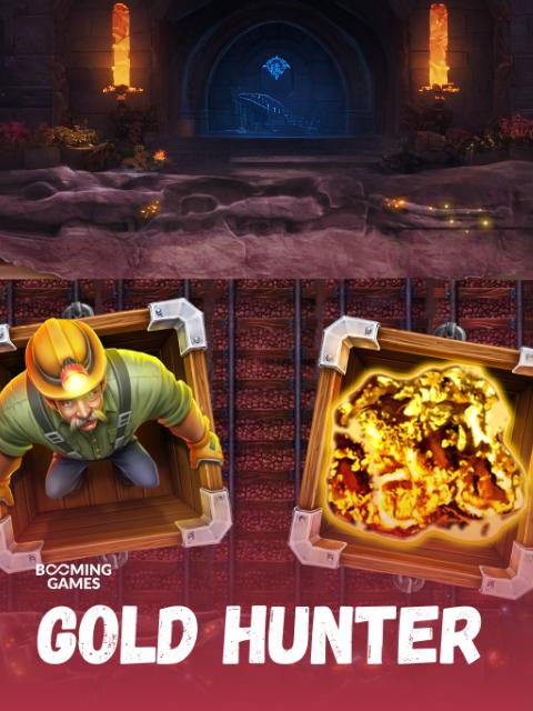 Gold Hunter