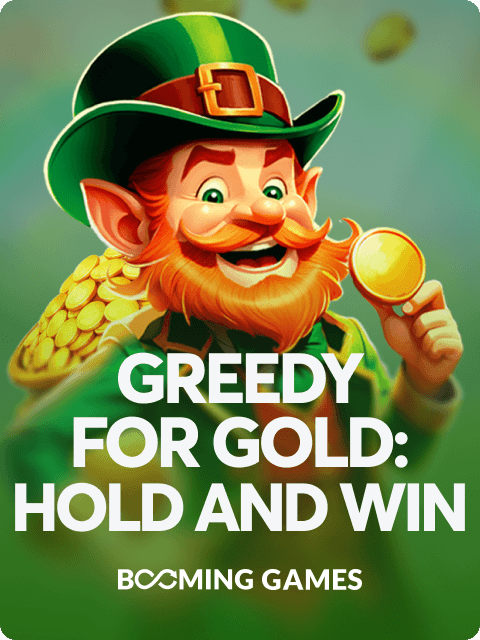 Greedy for Gold: Hold and Win