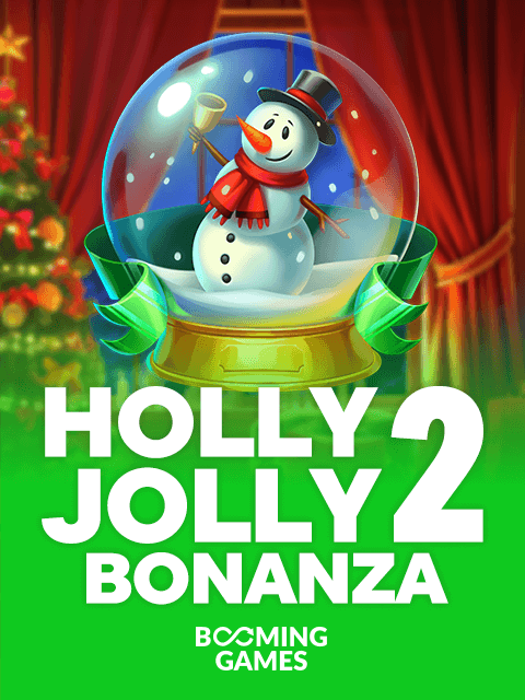 Holly Jolly Bonanza 2