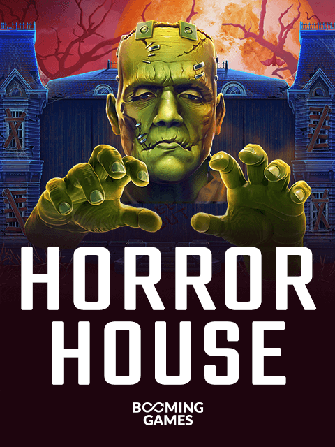 Horror House