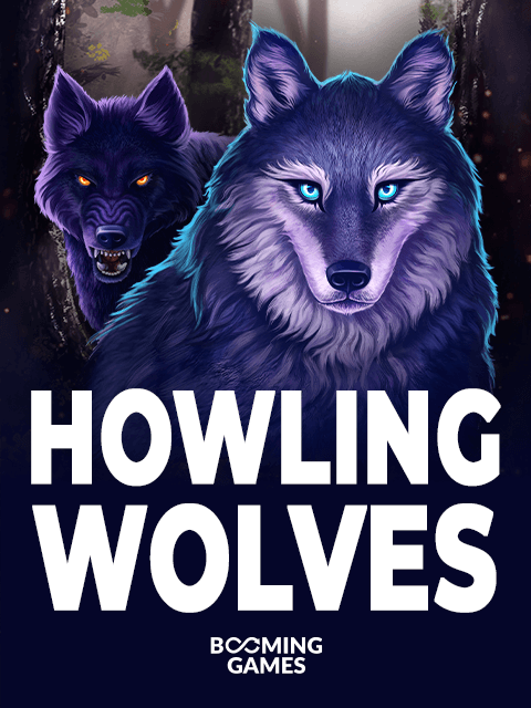 Howling Wolves