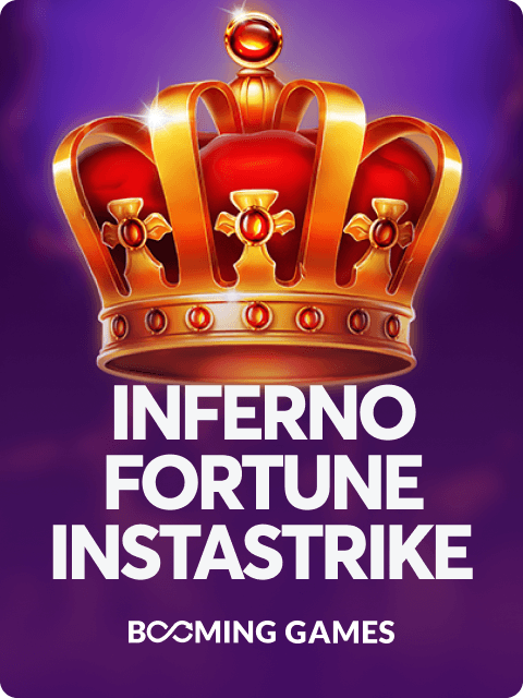 Inferno Fortune InstaStrike