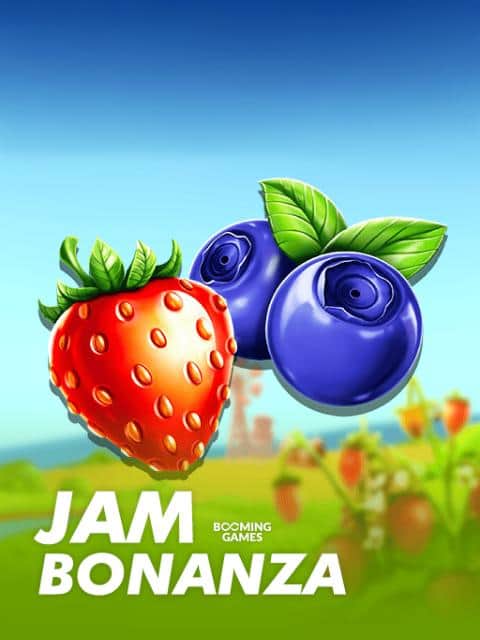 Jam Bonanza