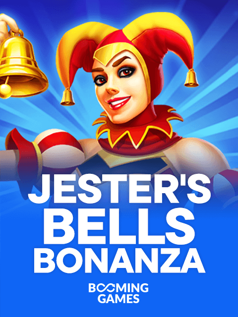 Jester's Bells Bonanza