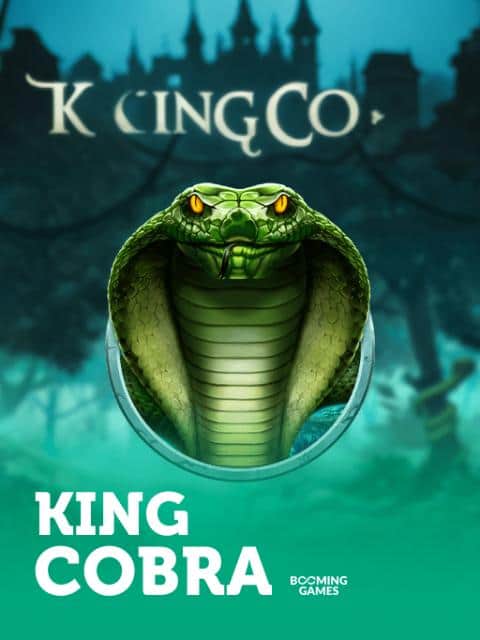 King Cobra
