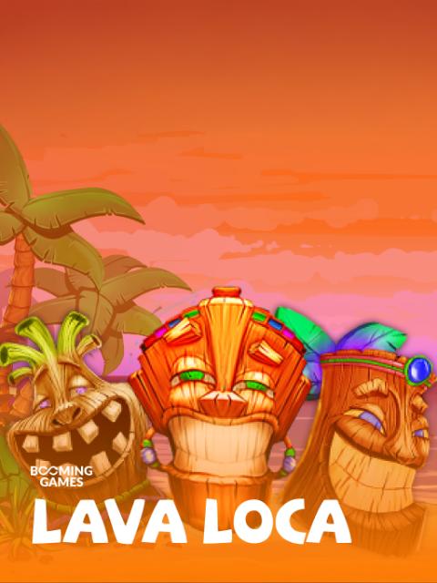 Lava Loca