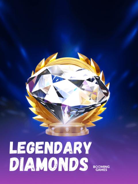 Legendary Diamonds