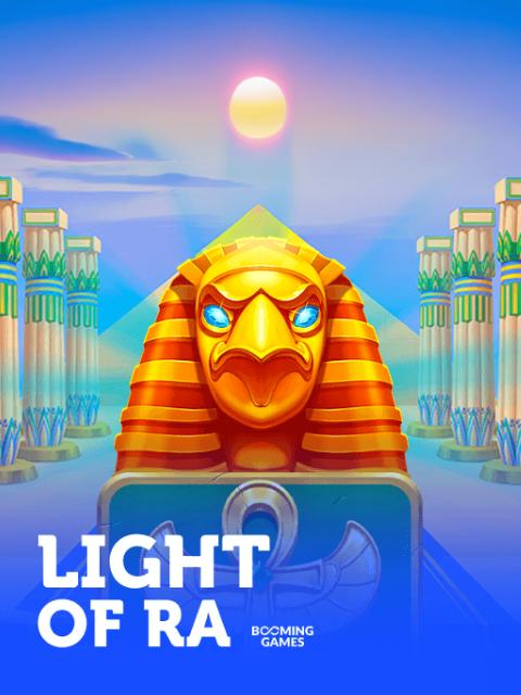 Light of Ra