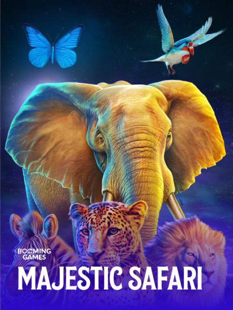 Majestic Safari