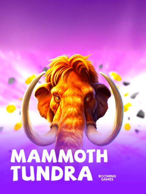 Mammoth Tundra