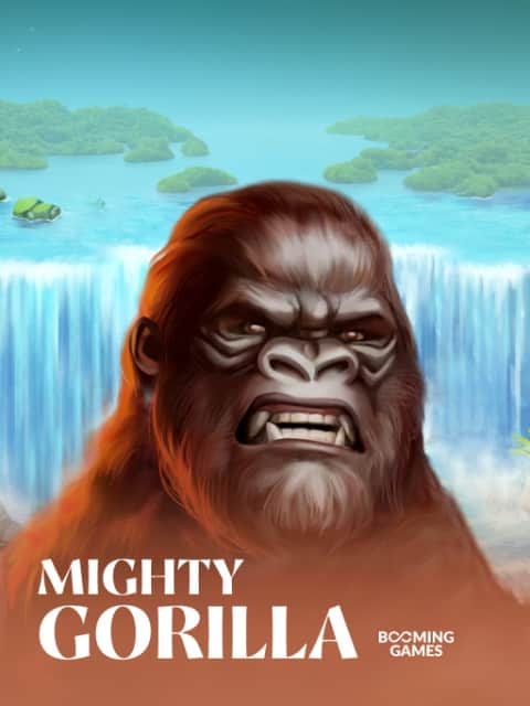 Mighty Gorilla