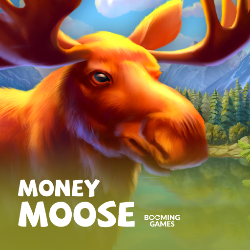 Money Moose