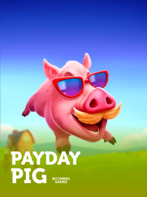 Payday Pig