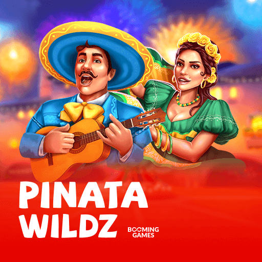 Pinata Wildz