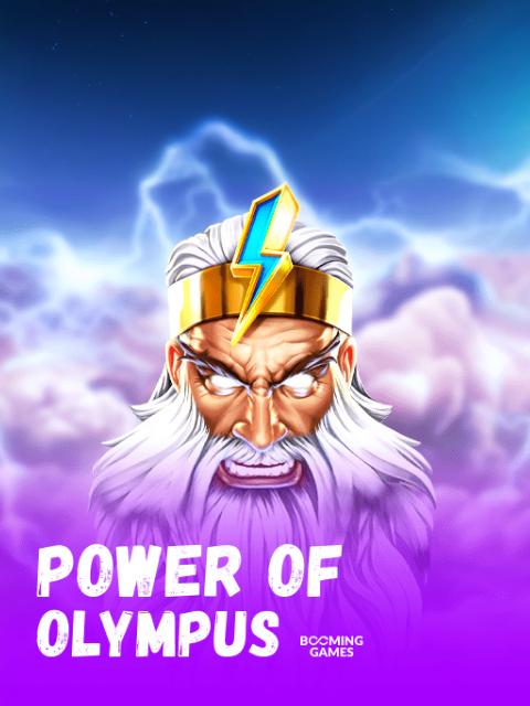 Power of Olympus