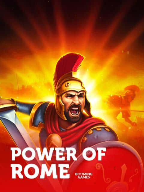 Power of Rome