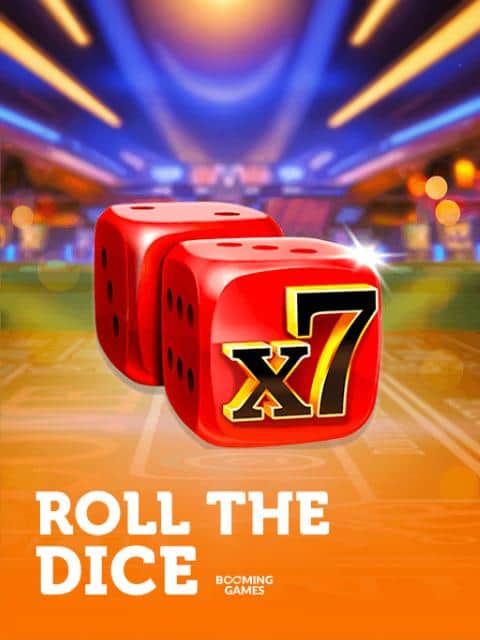 Roll the Dice