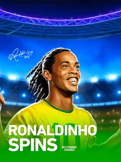Ronaldinho Spins
