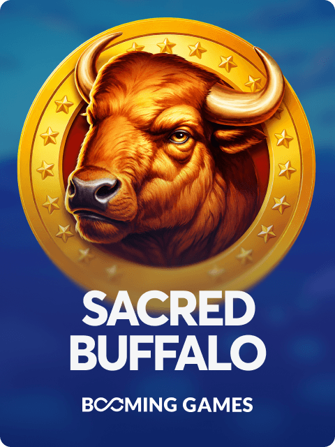 Sacred Buffalo