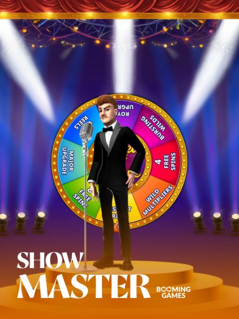 Show Master