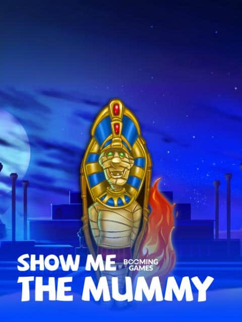Show me the Mummy