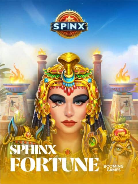 Sphinx Fortune