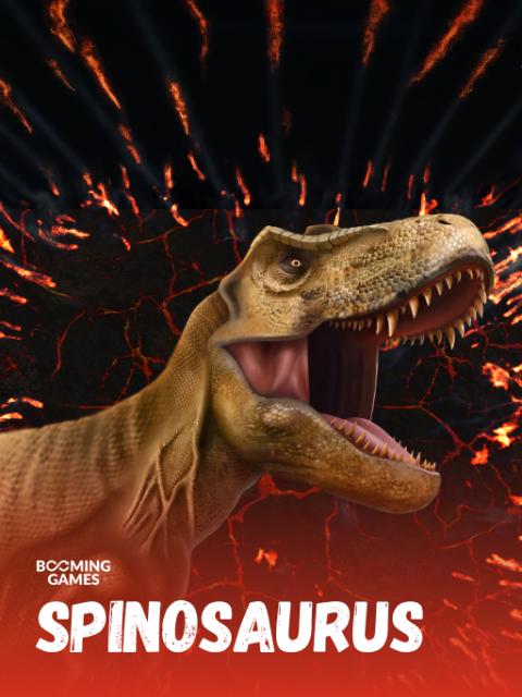 Spinosaurus