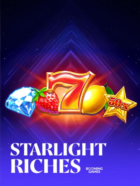 Starlight Riches