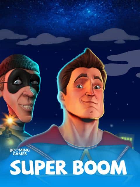 Super Boom