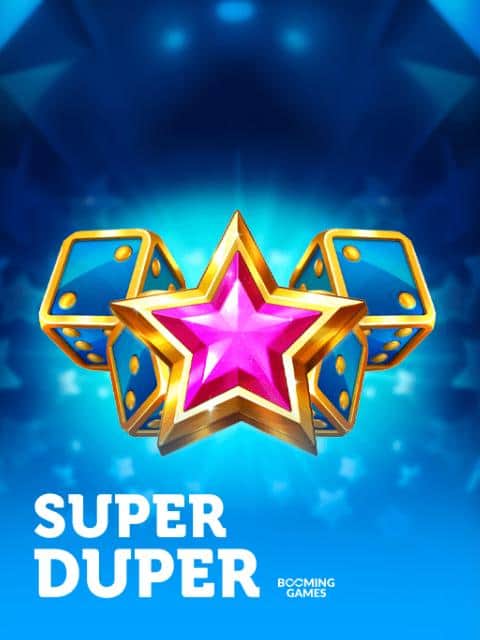 Super Duper