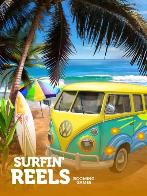 Surfin' Reels