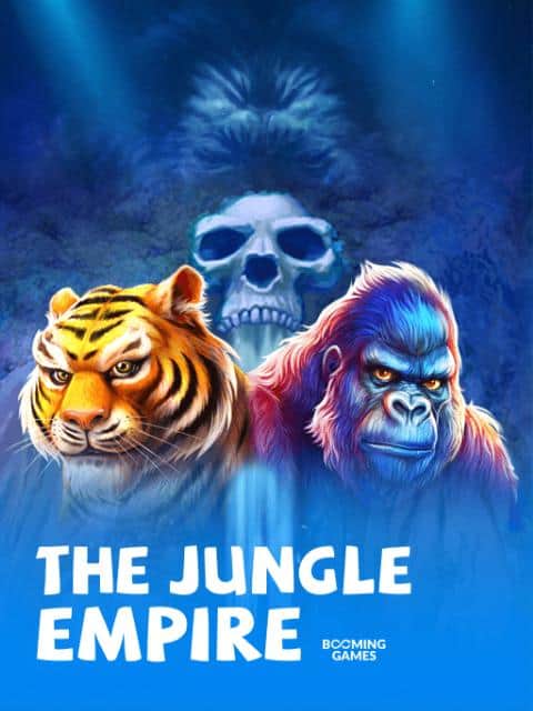 The Jungle Empire