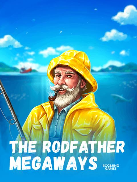 The Rodfather Megaways