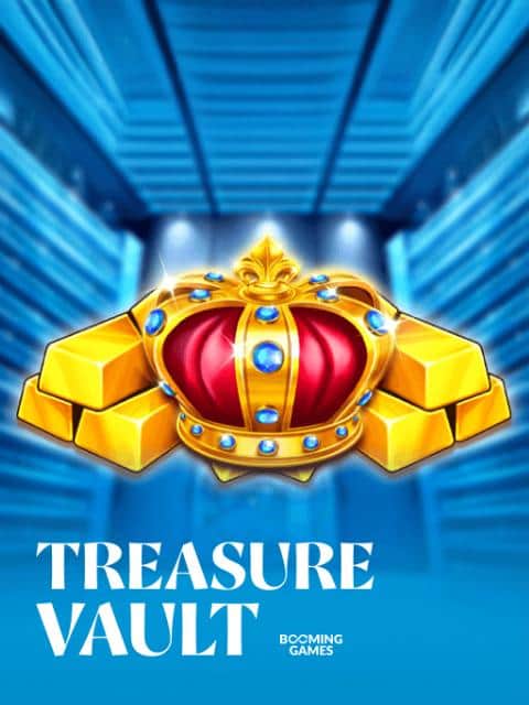 Treasure Vault