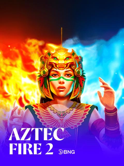 Aztec Fire 2