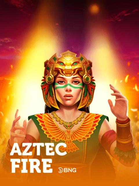 Aztec Fire