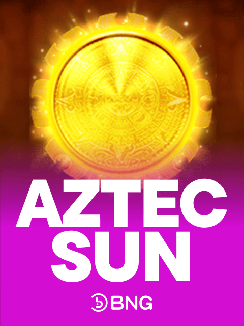 Aztec Sun