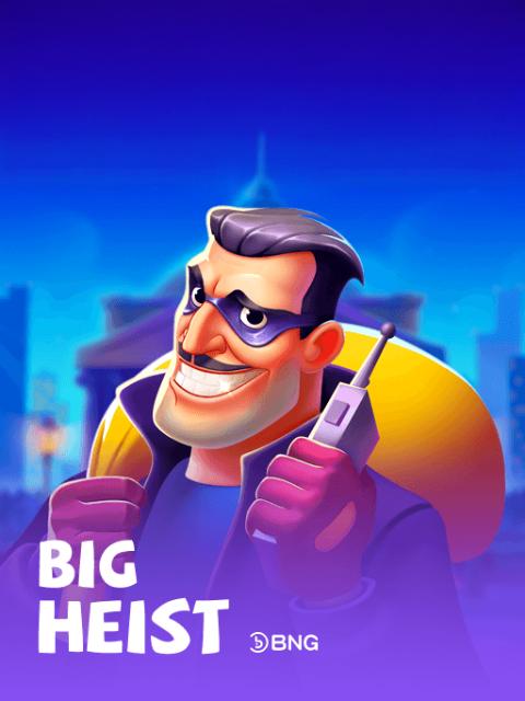 Big Heist