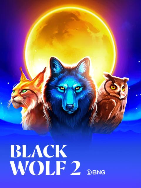 Black Wolf 2