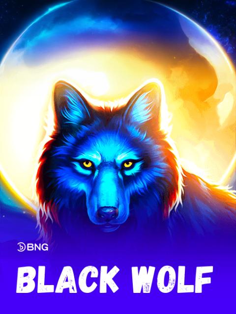 Black Wolf