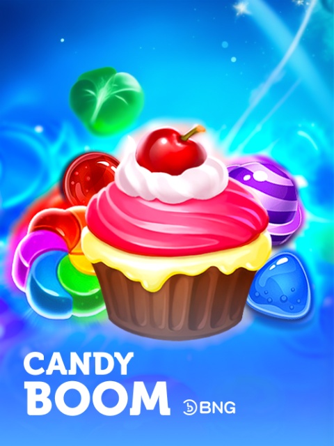 Candy Boom