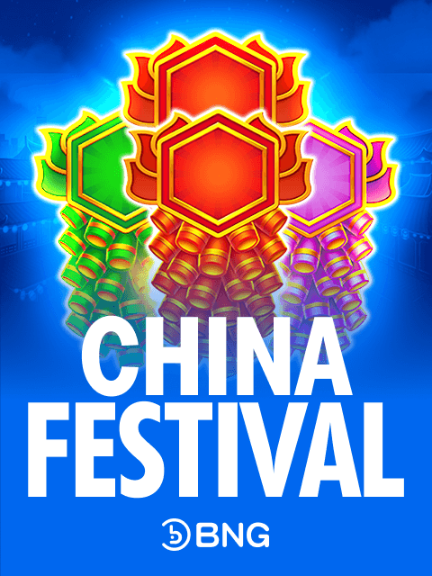 China Festival