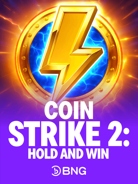 Coin Strike 2: Hold and Win