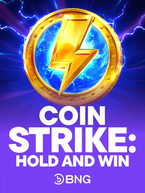 Coin Strike: Hold and Win