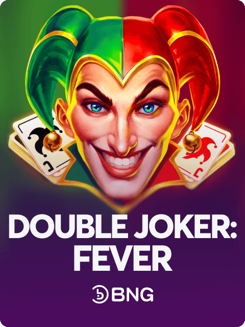 Double Joker: Fever