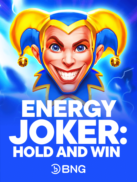 Energy Joker: Hold and Win